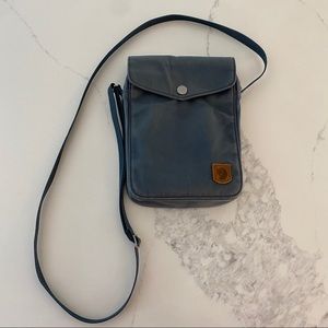 Fjallraven Greenland Pocket Bag Gray